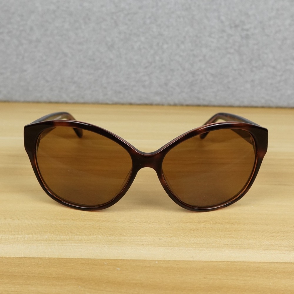 Kate Spade Hello Sunshine Sunglasses Womens KIERSTEN2/S 0W36 56-15 135 Tortoise - Picture 2 of 15